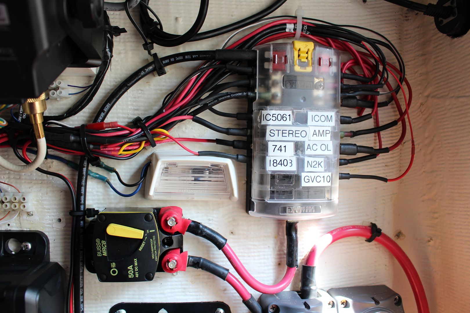 Garmin Marine Chartplotter Wiring Diagram
